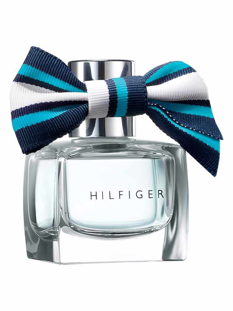 Tommy Hilfiger Hilfiger Woman Endlessly Blue