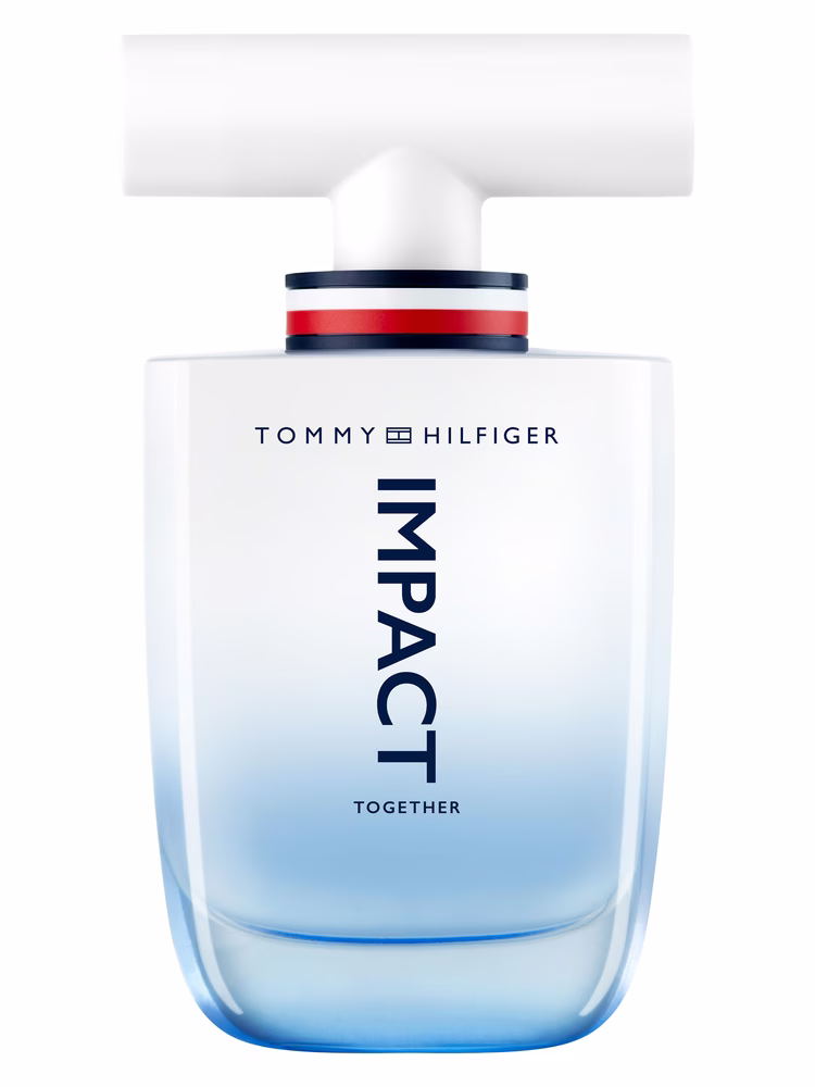 Tommy Hilfiger Impact Together