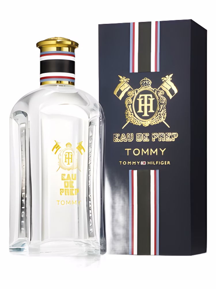 Tommy Hilfiger True Star Men Tommy Hilfiger After Shave