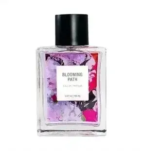 Toni Cabal / Drops #ImChange