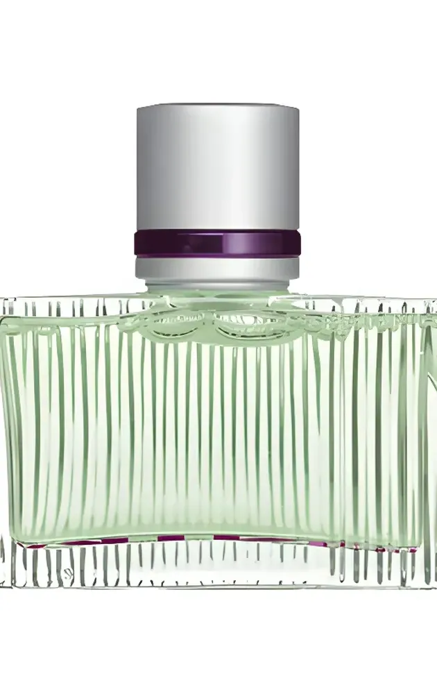 Toni Gard Mint Woman