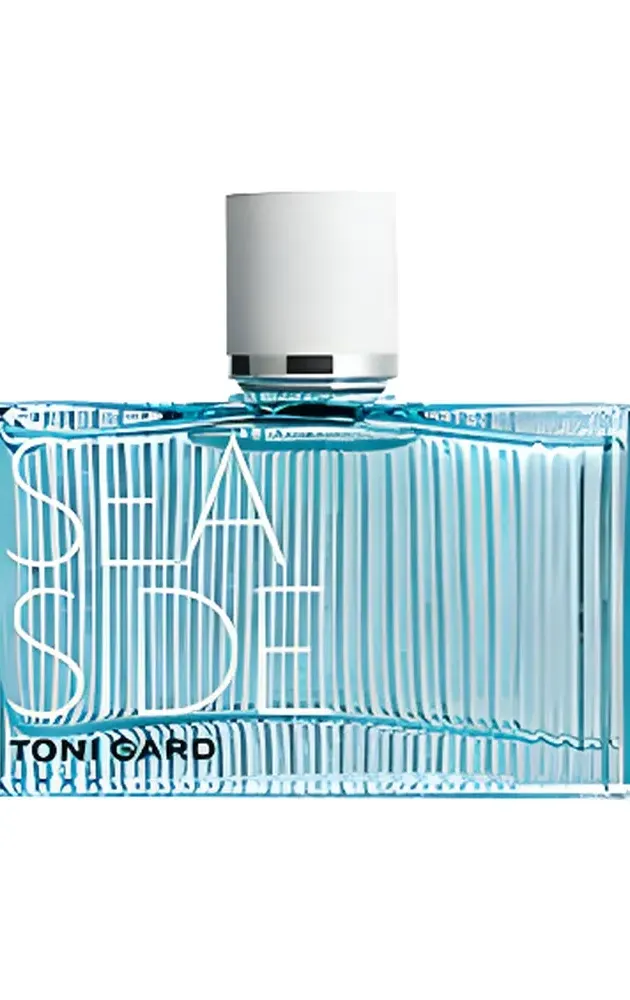Toni Gard Seaside Woman Toni Gard Eau de Parfum