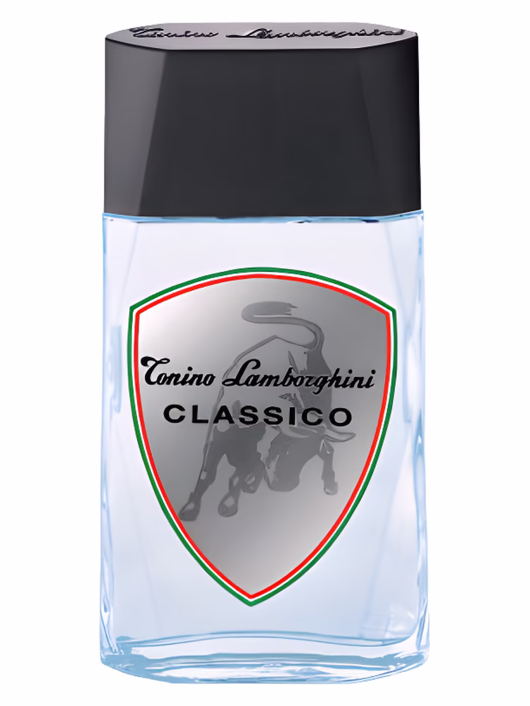 Tonino Lamborghini Classico Tonino Lamborghini Eau de Toilette
