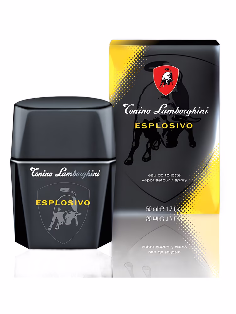 Tonino Lamborghini Esplosivo