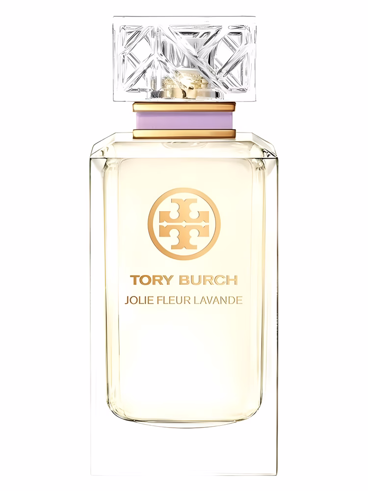 Tory Burch Jolie Fleur Lavande