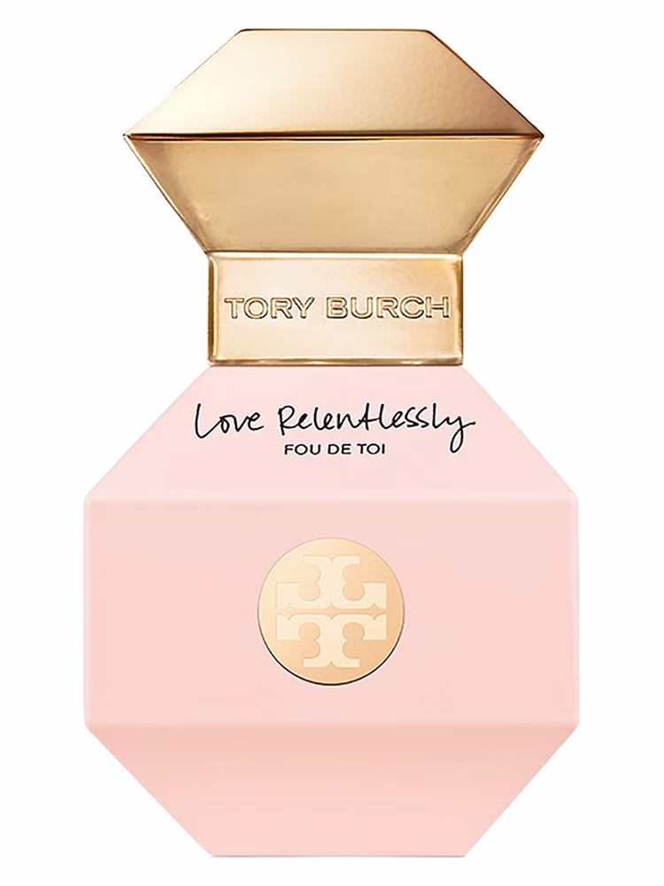 Tory Burch Love Relentlessly Fou de Toi