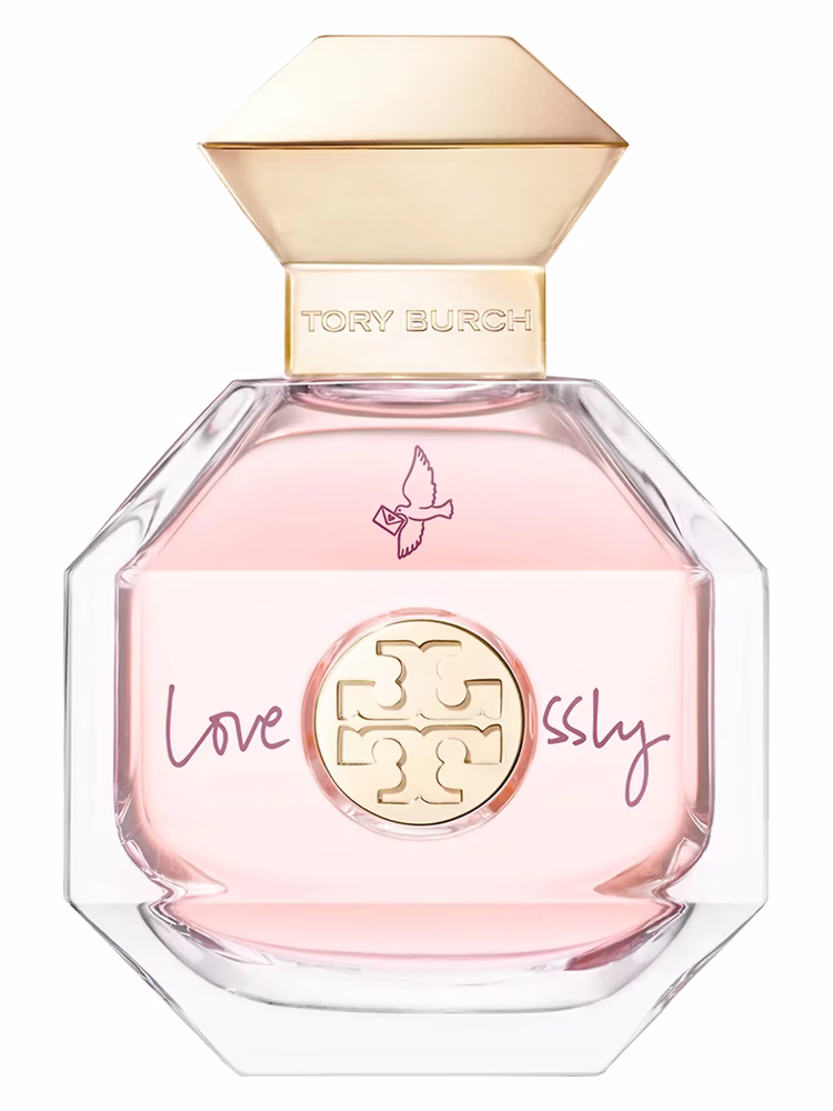 Tory Burch Love Relentlessly