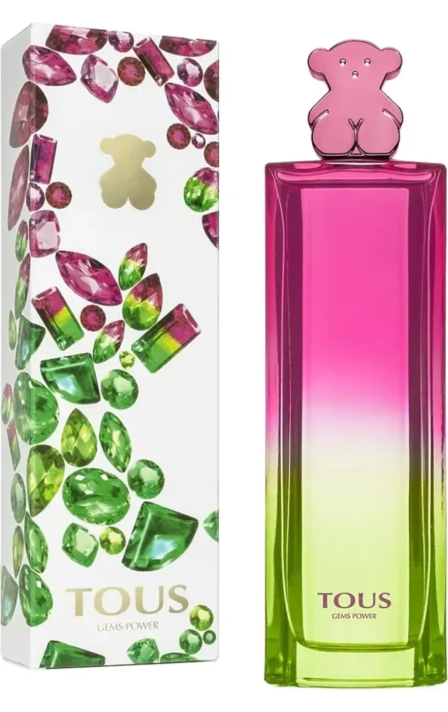 Tous Gems Power