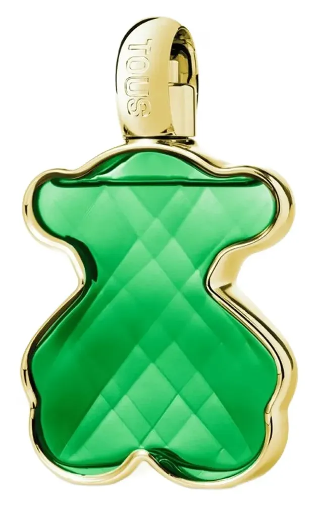 Tous LoveMe The Emerald Elixir