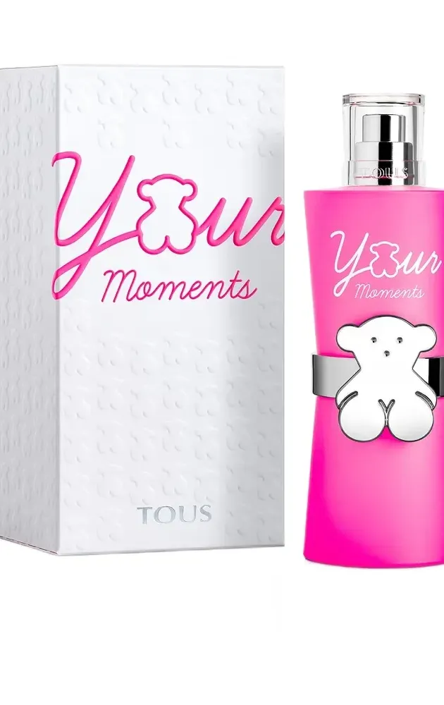 Tous Your Moments