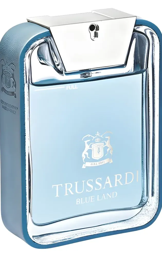 Trussardi Blue Land