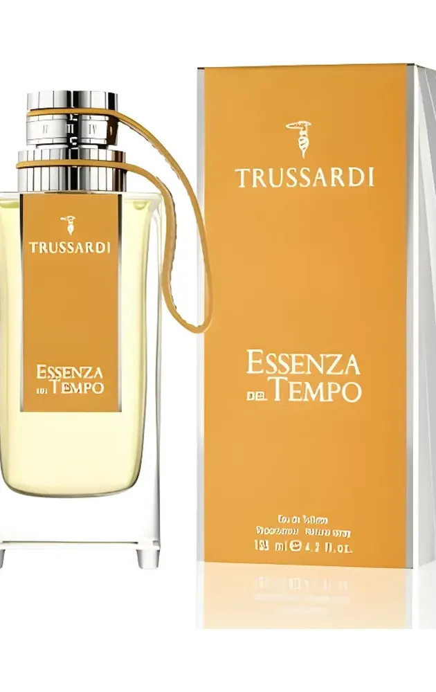 Trussardi Essenza Del Tempo
