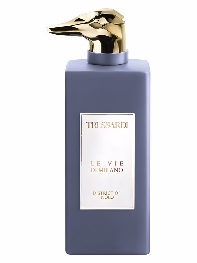 Trussardi Le Vie di Milano - District of Nolo