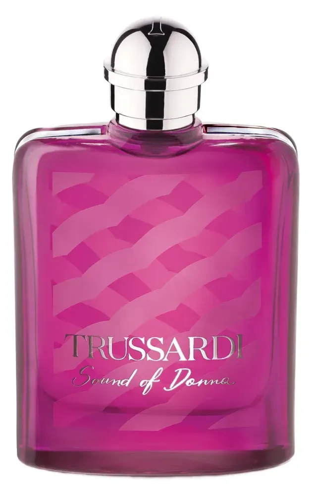 Trussardi Sound of Donna