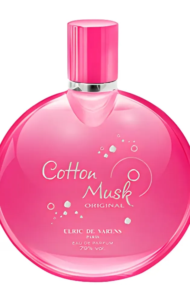 Ulric de Varens Cotton Musk Original