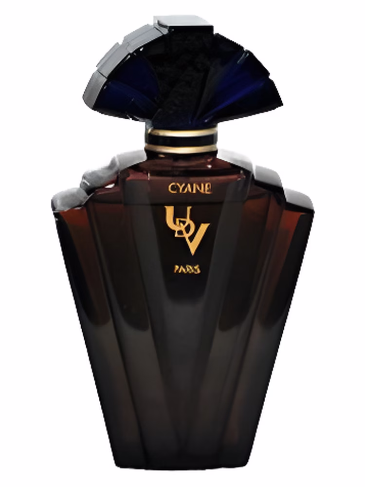 Ulric de Varens Cyane