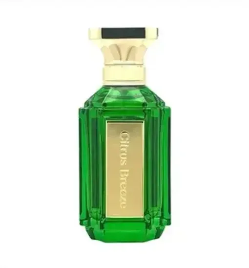 Ulric de Varens Saphir