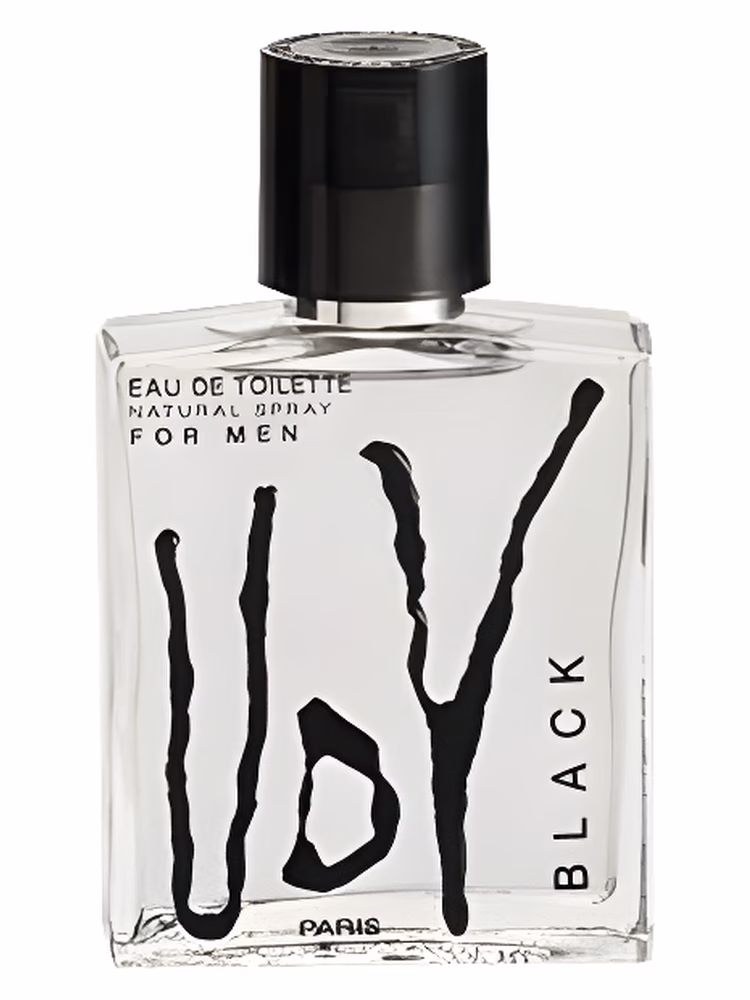 Ulric de Varens UDV Black for Men Ulric de Varens Eau de Toilette