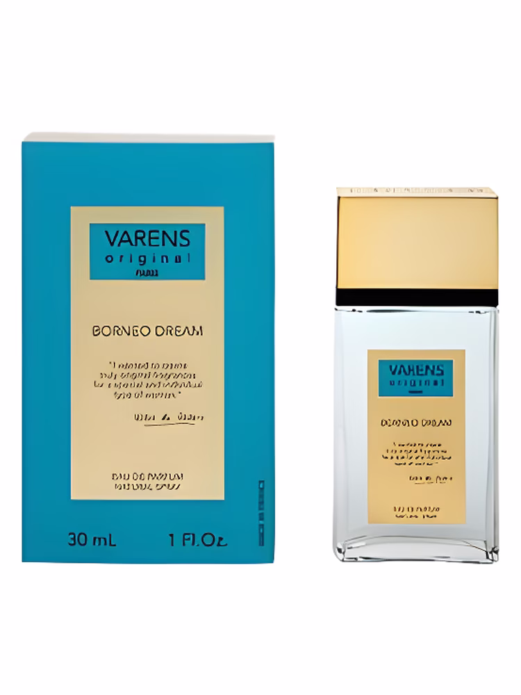 Ulric de Varens Varens Original - Borneo Dream