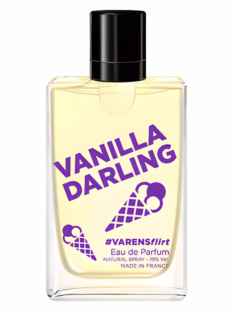 Ulric de Varens #Varensflirt - Vanilla Darling
