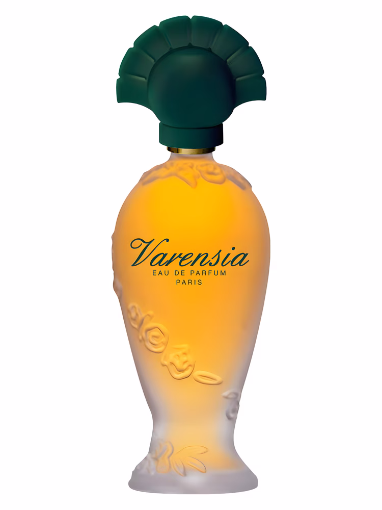 Ulric de Varens Varensia White