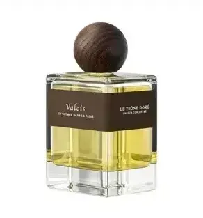 Unique'e Luxury Beril