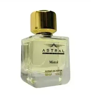 Unique / MyParfum Cachemire Noir