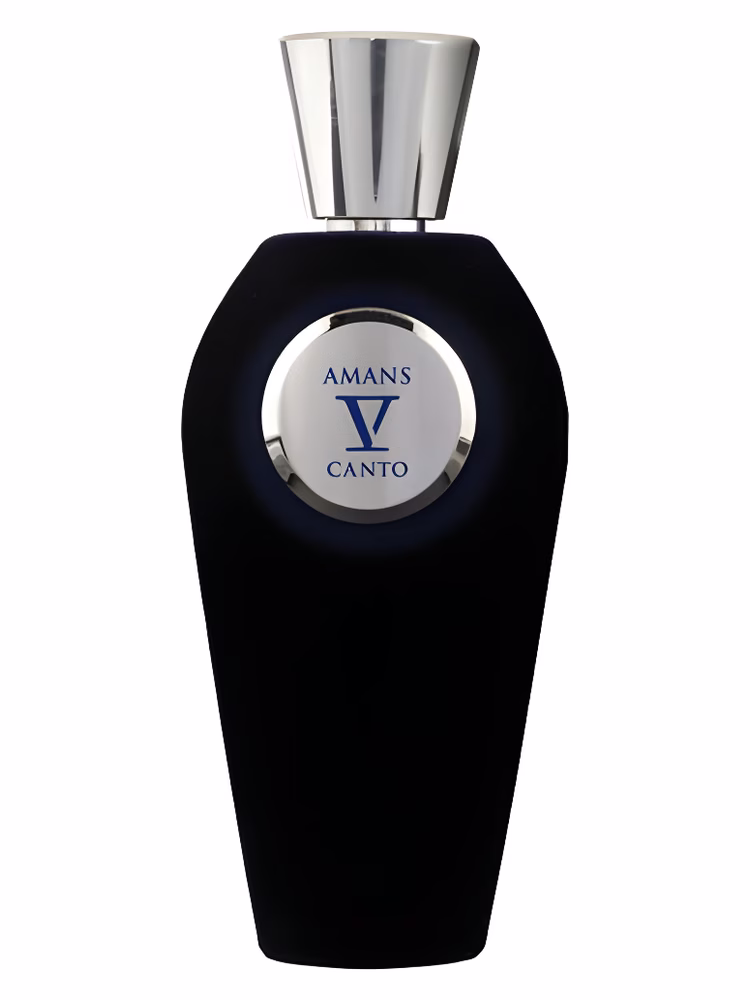 V Canto Amans