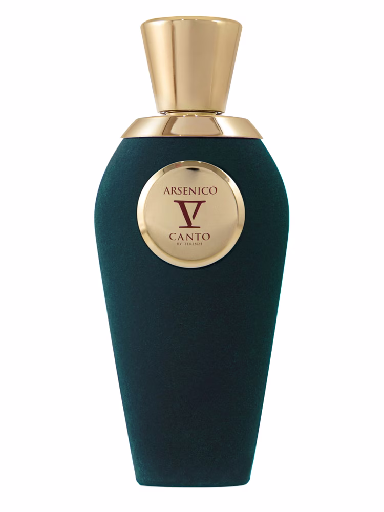 V Canto Arsenico