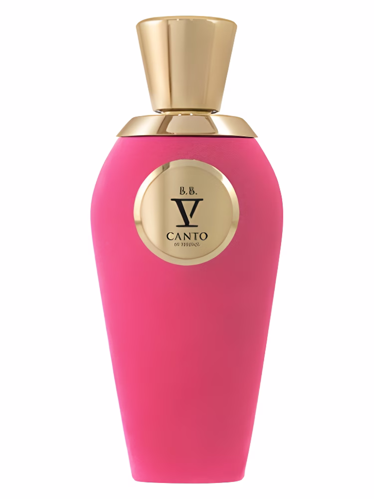 V Canto B.B
