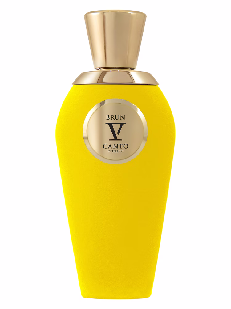 V Canto Brun
