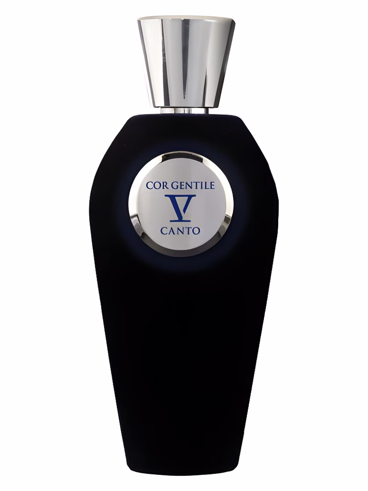 V Canto Cor Gentile