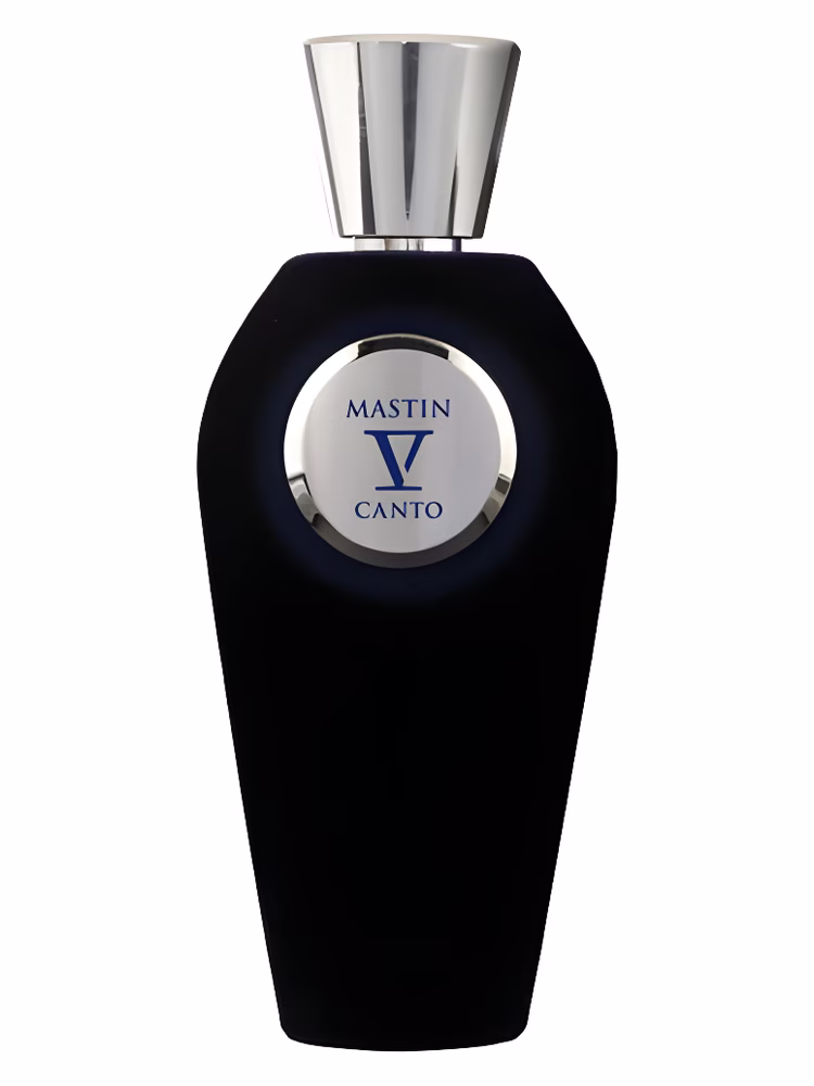 V Canto Mastin
