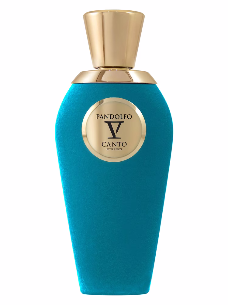 V Canto Pandolfo