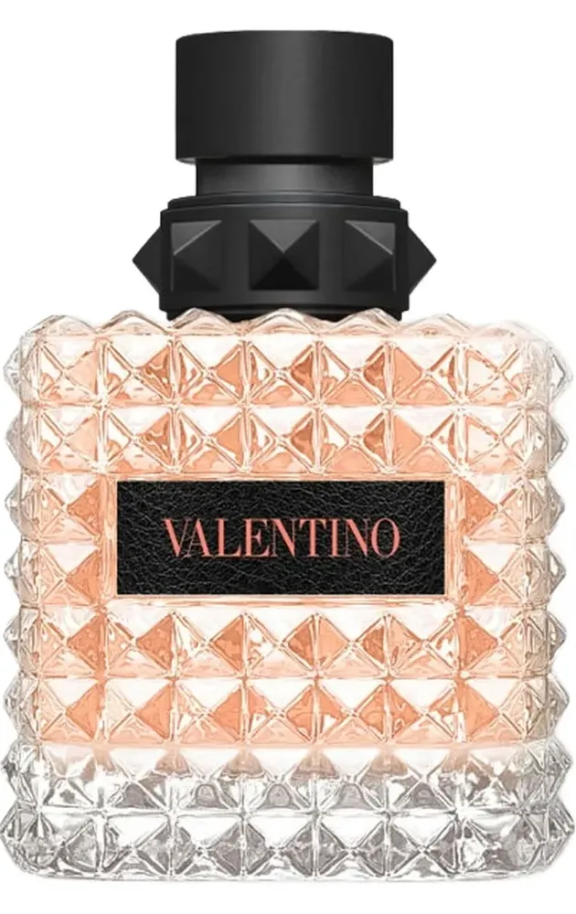 Valentino Donna Born In Roma Coral Fantasy