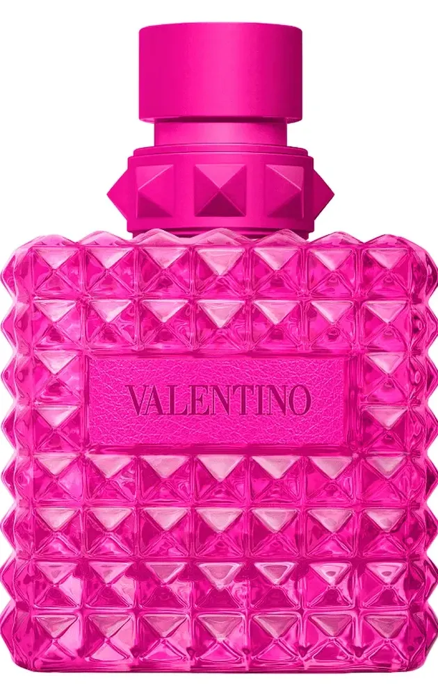 Valentino Donna Born In Roma Pink PP