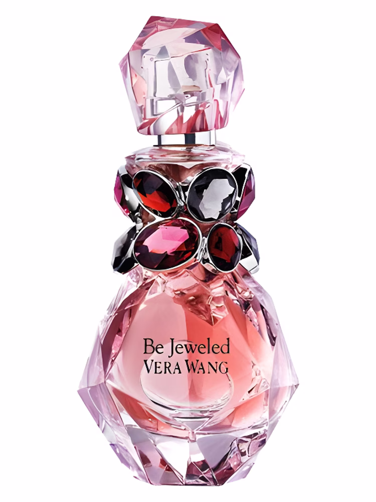 Vera Wang Be Jeweled Rouge