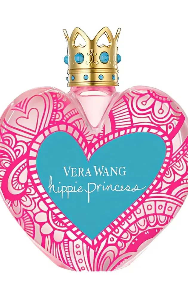 Vera Wang Hippie Princess