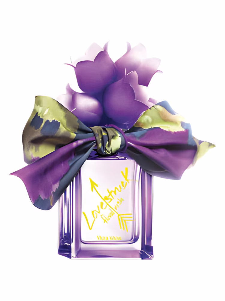 Vera Wang Lovestruck Floral Rush