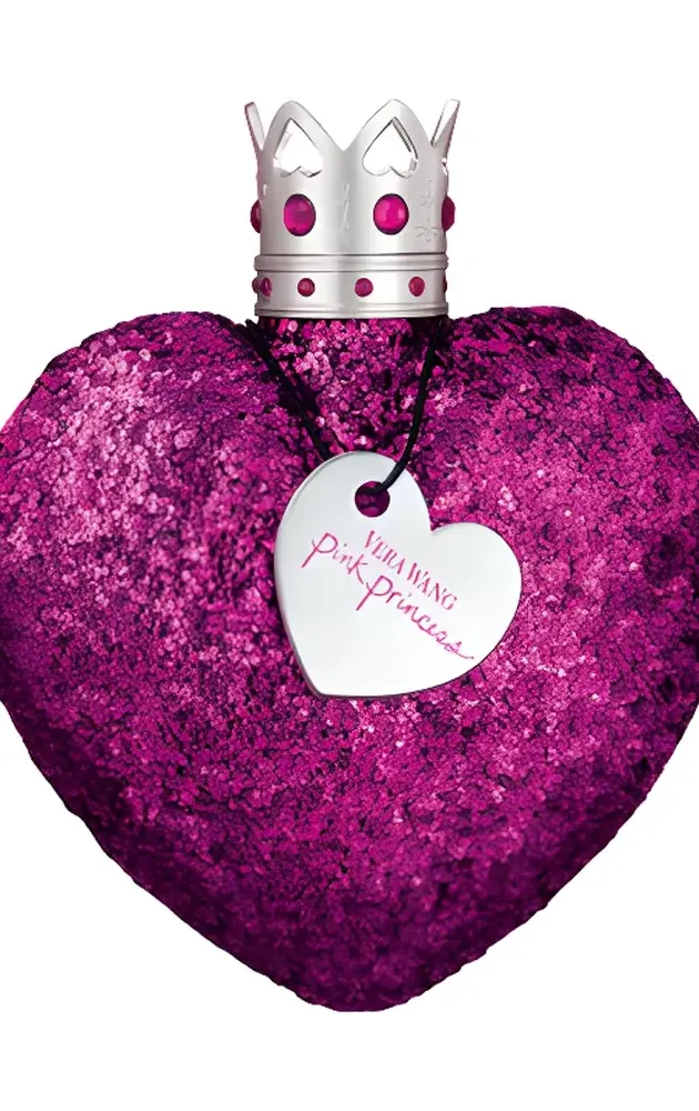 Vera Wang Pink Princess