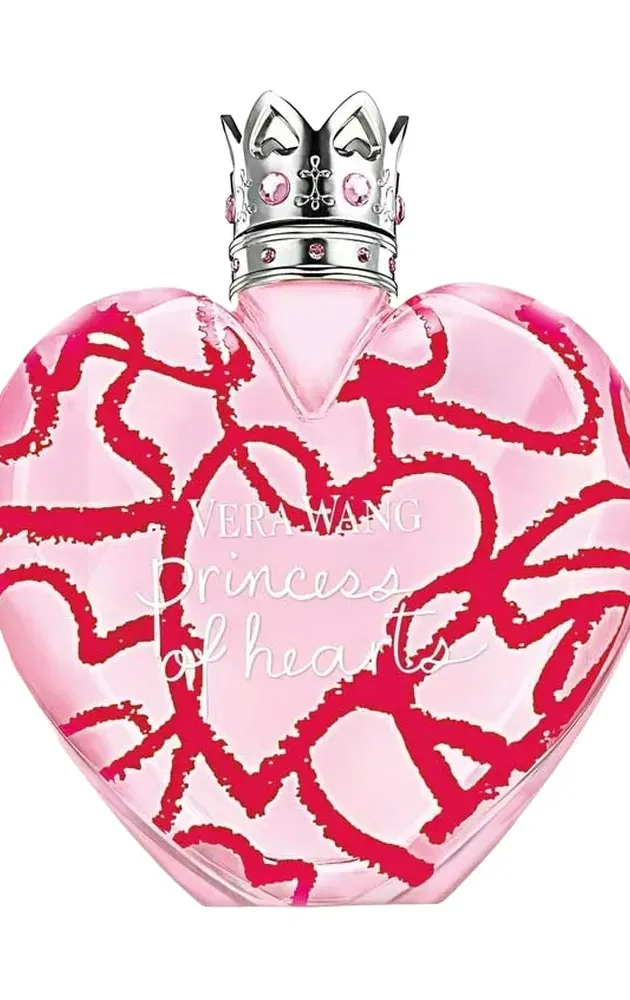 Vera Wang Princess of Hearts