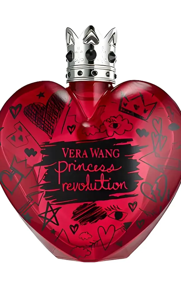 Vera Wang Princess Revolution
