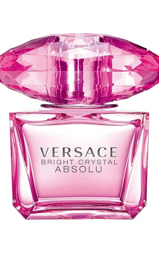 Versace Bright Crystal Absolu