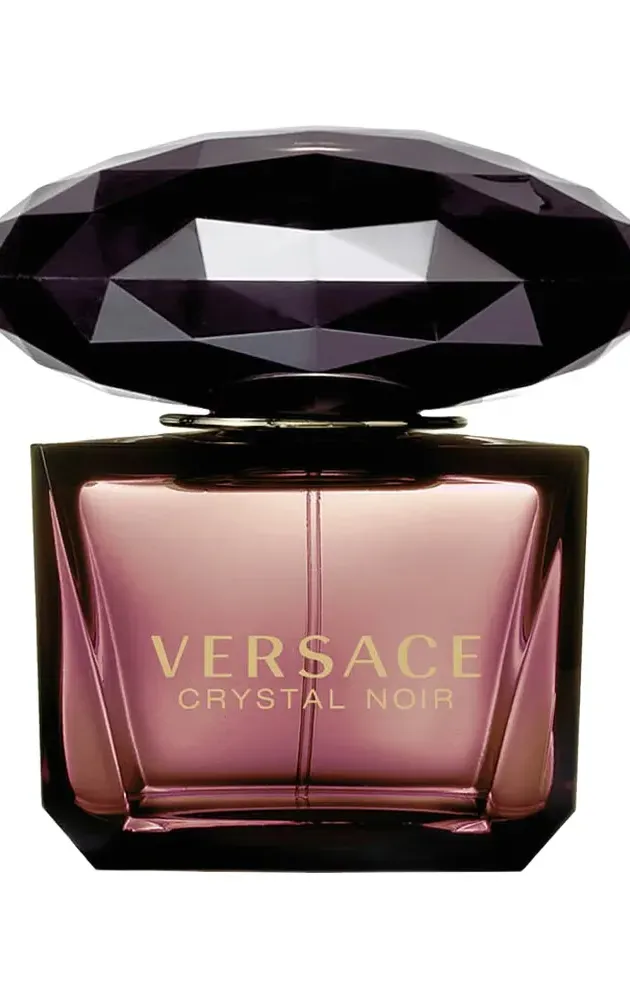 Versace Crystal Noir Versace Eau de Toilette