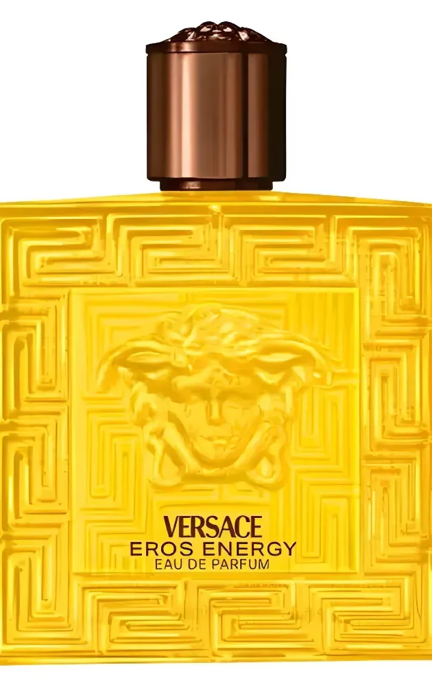Versace Eros Energy