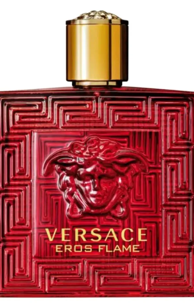 Versace Eros Flame