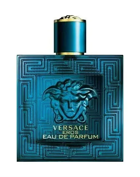 Versace Eros Versace Eau de Parfum