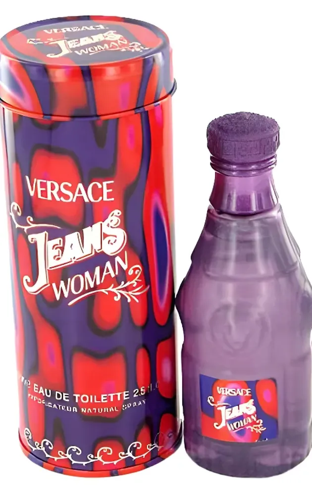 Versace Jeans Woman
