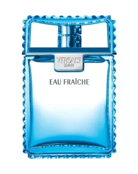Versace Man Eau Fraîche Versace Eau de Toilette