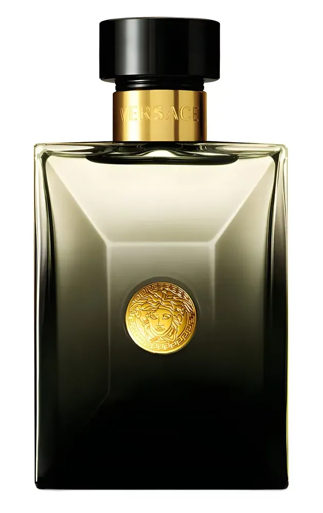 Versace Versace Pour Homme Oud Noir